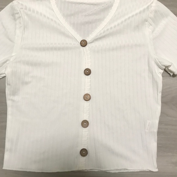 🔥SALE🔥 Shein Top - Picture 2 of 4